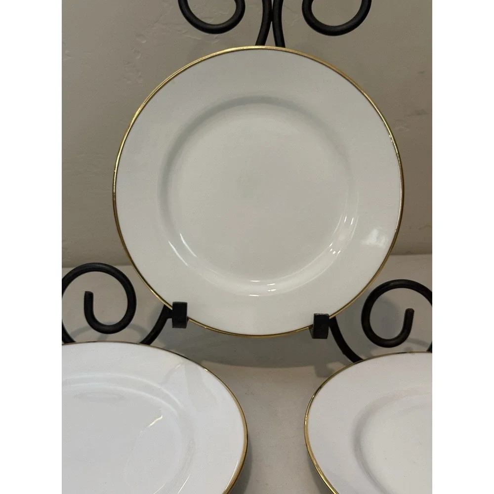 Lot Of 4 PIER 1 Monno Bangladesh 7.5